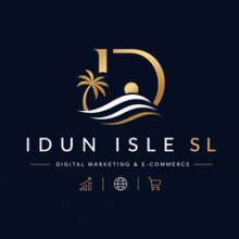 IDUN ISLE SL Logo