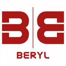 Beryl Agency Logo
