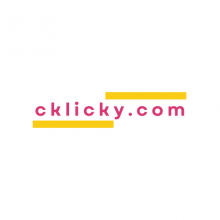 cklicky.com Logo