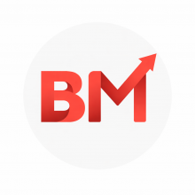 Brandmake Logo