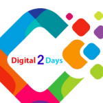 Digital 2 Days Logo