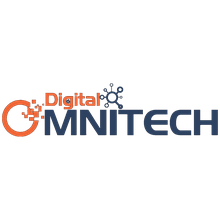 Digital OmniTech Logo