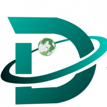 DigitalGroot Logo