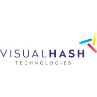 Visualhash Technologies Logo