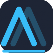 AdvTech SOFTWARE Logo