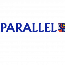 PARALLEL 365 Logo