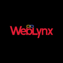 weblynx Logo