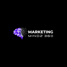 Marketing Mindz 360 Logo