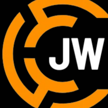 JW Digital Logo