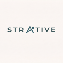 Strative Logo