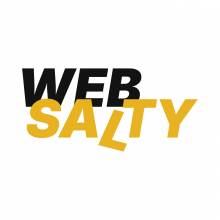 Websalty Marketing Agency Logo