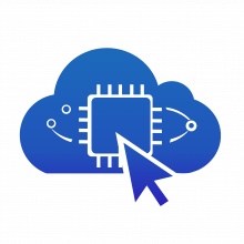 Digital Logic Tech Logo