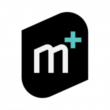 Motivar Web Agency Logo