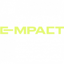 E-Mpact Logo