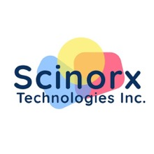 Scinorx Technologies Inc. Logo