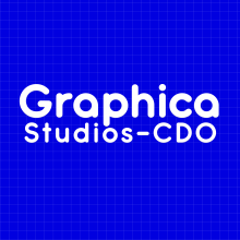 GRAPHICA STUDIOS - CDO Logo