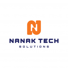 Nanak Tech Solutions LLP Logo
