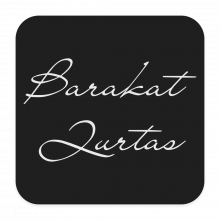 Barakat Qurtas Logo