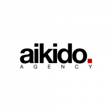 Aikido Agency Logo