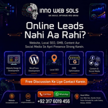 innowebsols Logo
