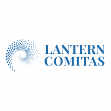 Lantern Comitas Logo