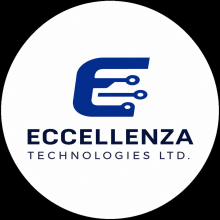 Eccellenza Technologies LTD. Logo