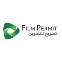 Saudi Film Permit Logo