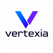 Vertexia Logo