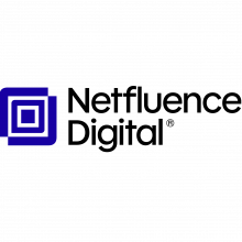 Netfluence Digital Logo