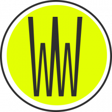 Wagwan Studios Logo