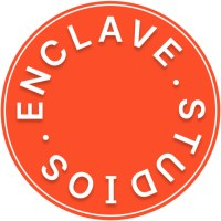 Enclave Studios Logo