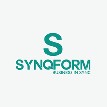 SYNQFORM Logo