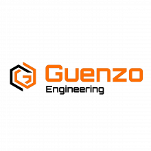 Guenzo Engineering Logo