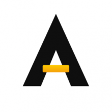 Akil Ashraful Logo