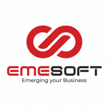 EMESOFT Logo
