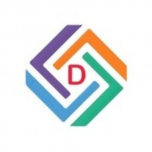 Dhumi Technologies Logo