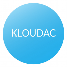 Kloudac Logo