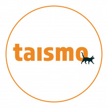 taismo GmbH Logo