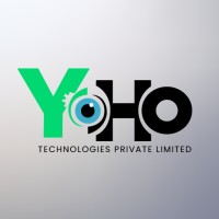 Yoho Technologies PVT LT Logo