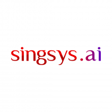 Singsys Pte Ltd Logo