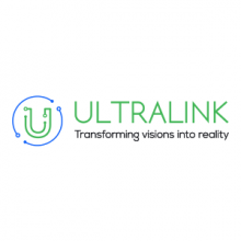 Ultralink IT Solutions Limited Logo