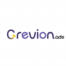 Crevionads Logo