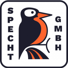 Specht GmbH Logo