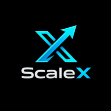 Scalex Digital Logo