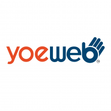 Yoeweb Design Inc Logo