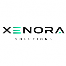 Xenora Solutions LLP Logo