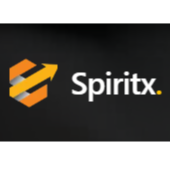 spiritx Logo