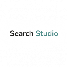 Search Studio Logo