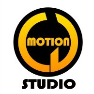 Cgmotionstudio Logo
