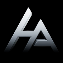 Hammad Ahmed Logo